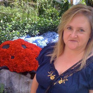 Meet your Posher, Karen